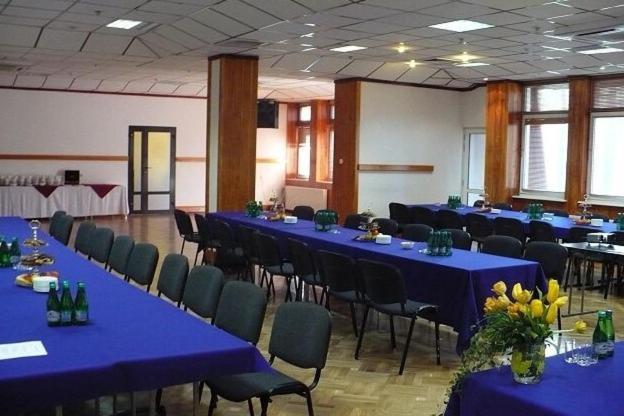 Centrum Szkolenia I Rekreacji Krasnobród المظهر الخارجي الصورة