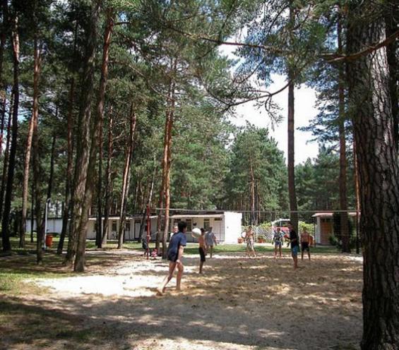 Centrum Szkolenia I Rekreacji Krasnobród المظهر الخارجي الصورة